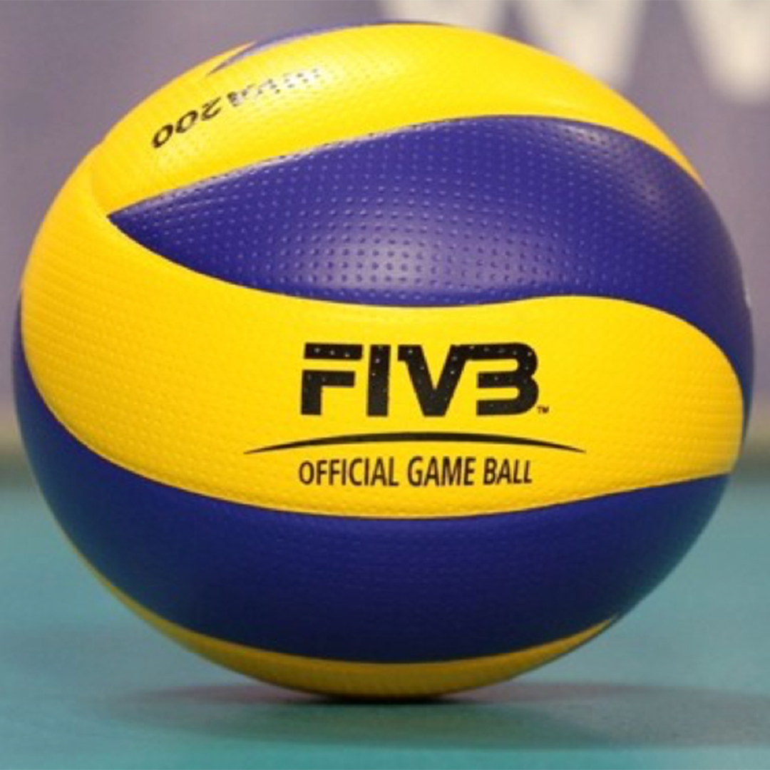 FIVB - The Sports Consultancy